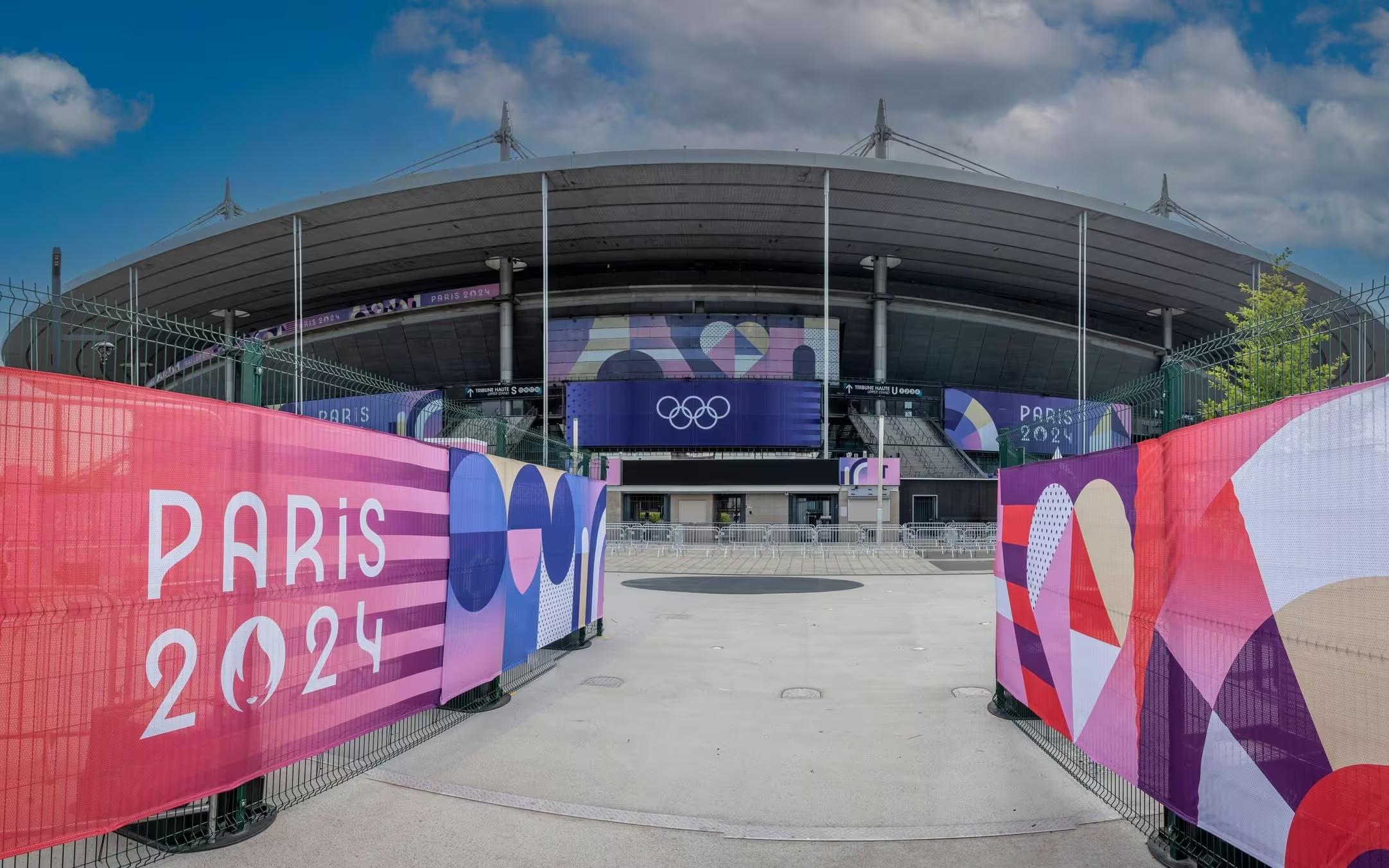 Calendario Olimpiadi 2024 A Parigi, Il Programma Completo Delle Gare E E Orari Calendario Olimpiadi 2024 A Parigi, Il Programma Completo Delle Gare E E Orari