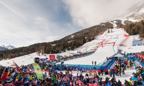 Al via i mondiali di sci di Cortina 2021. Domenica 7 febbraio la Cerimonia di apertura in diretta TV