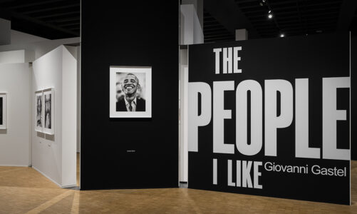 Giovanni Gastel The People I Like e I gioielli della fantasia in Triennale