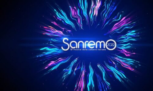 Festival di Sanremo 2022 in partenza. Il programma e i cantanti in gara