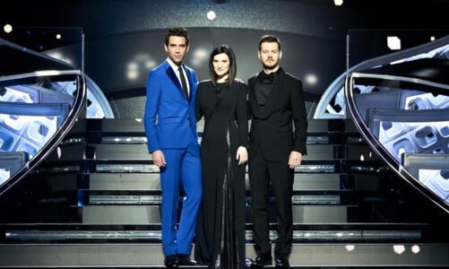 Speciale Eurovision 2022: annunciati i conduttori
