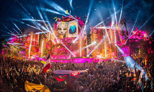 Tomorrowland 2022 la lineup del più grande festival dance al mondo