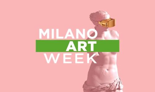 Milano Art Week 2022, in arrivo la settimana dedicata all’arte fra moderno e contemporaneo