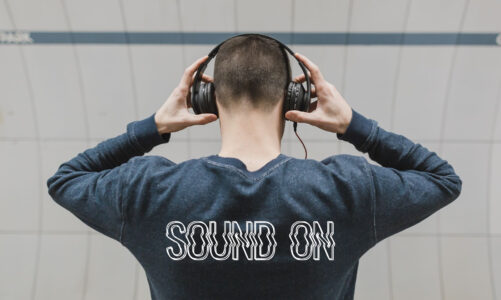SOUND ON: il suono a servizio del brand per renderlo riconoscibile anche ad occhi chiusi