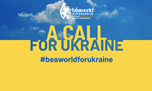 A Call for Ukraine, la piattaforma a supporto dei professionisti ucraini del mondo degli eventi