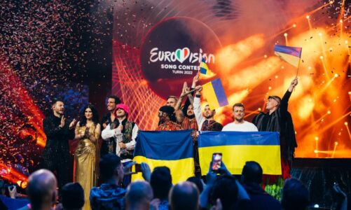 Eurovision Song Contest 2022, la finale e la vittoria dei Kalush Orchestra