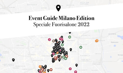 È online la prima Event Guide Milano Edition di Eventaddicted!