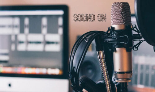 SOUND ON: il podcast, un medium a supporto dei brand