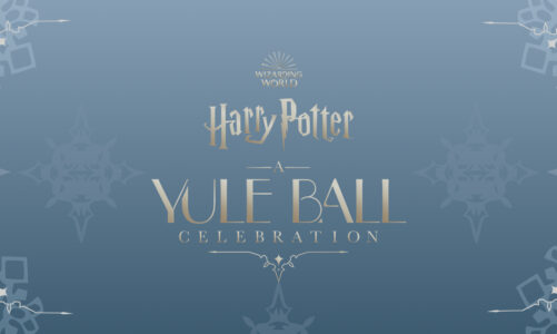 “Harry Potter. La Cerimonia del Ballo del Ceppo” in arrivo l’evento a Milano