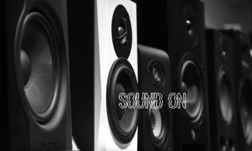 SOUND ON: l’audio branding… fai sentire il tuo brand