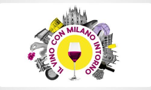 “Il vino con Milano intorno”: la quinta edizione della Milano Wine Week