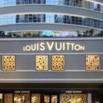 La nuova sede di Louis Vuitton a Milano, nell’ex Garage Traversi
