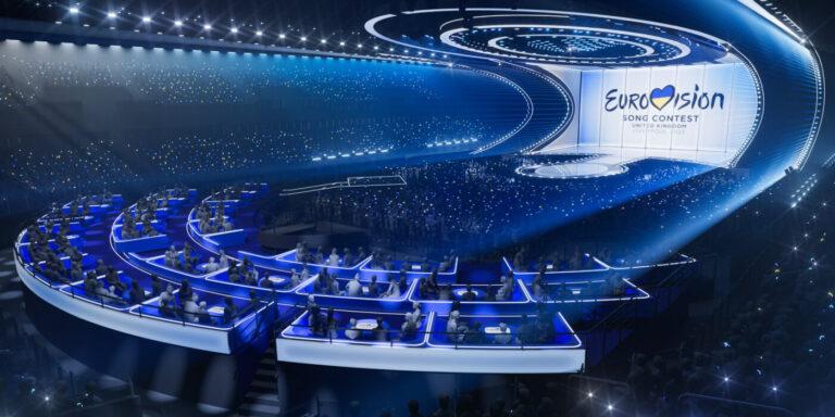 eurovision-2023-ecco-il-palcoscenico-di-liverpool-eventaddicted