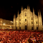 Annunciata la seconda edizione di LOVE MI, il concetto benefico organizzato da Fedez