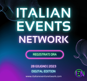 Italian Events Network 2023