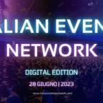 Torna l’Italian Events Network, giunto quest’anno alla sua III edizione!￼