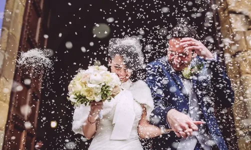 Come scegliere il fotografo per il tuo matrimonio? 5 passi da seguire alla lettera