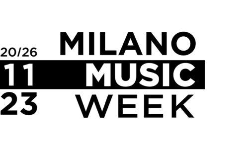 Le date ufficiali e tutte le info della Milano Music Week