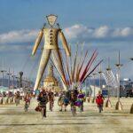 Burning Man: filosofia e caratteristiche di uno dei Festival più affascinanti e creativi al mondo