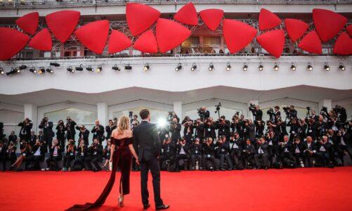 Il Festival del Cinema di Venezia 2023, 80° anniversario tra red carpet, proiezioni ed eventi