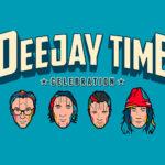 Deejay Time Celebration, la grande festa al Forum di Milano