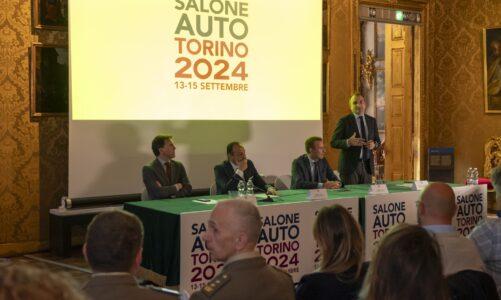 Salone Auto Torino 2024: un viaggio tra passato e futuro dell’automobilismo