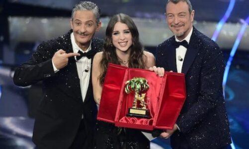 Sanremo 2024: il trionfo di Angelina Mango e cosa ci è piaciuto e cosa no della 74° edizione del Festival