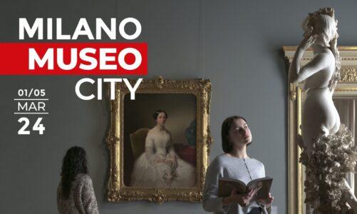 Milano MuseoCity 2024: un viaggio nei mondi culturali della città