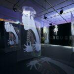 Esplorando il mondo fluttuante dell’Ukiyo-e: TENOHA Milano presenta Ukiyoe: Immersive Art