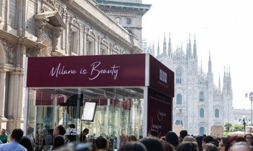 Milano Beauty Week 2024: in arrivo la terza edizione della settimana dedicata alla bellezza