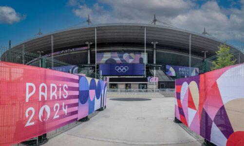 Parigi 2024: tutto pronto per la Cerimonia d’apertura dei Giochi Olimpici