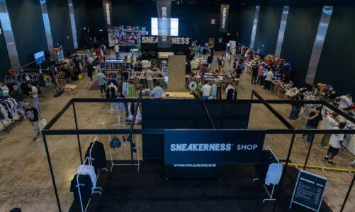 Sneakerness Milano: l’evento imperdibile per sneakerhead e hypebeast d’Italia