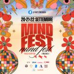 MIND FEST: il Festival della creatività, innovazione e sostenibilità. Dal 20 al 22 settembre a Milano