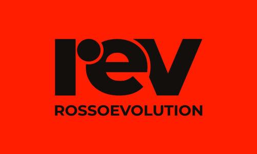 Benvenuti nell’era di REV! Vi raccontiamo il percorso di Rossoevolution dal 2018 ad oggi