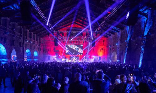 Grande successo per Venezia Sounds: il music party benefico in ricordo di Tomaso Cavanna