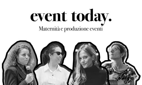 Si può fare tutto? Quattro mamme raccontano le sfide (e le soluzioni) di chi lavora in produzione 