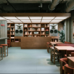 Mogo, il nuovo bar-ristorante che fonde musica hi-fi e food d’autore