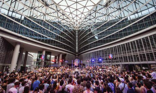 Red Bull porta la street culture in piazza: Milano è capitale della danza