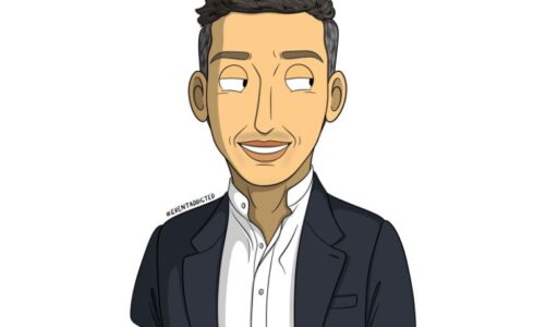 Un caffè con… Michele Budelli – CEO Fandango Club