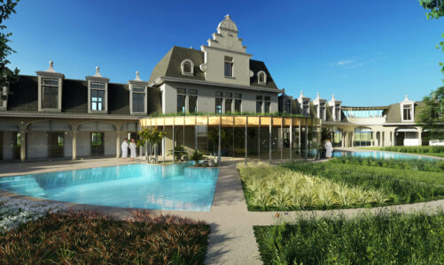 Staccare dal ritmo frenetico della città: 5 centri termali per ritrovare benessere e relax