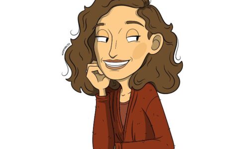 Un caffè con… Arianna Talamona – DE&I specialist e content creator