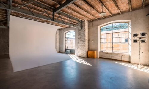 5 location per riprese foto e video a Milano