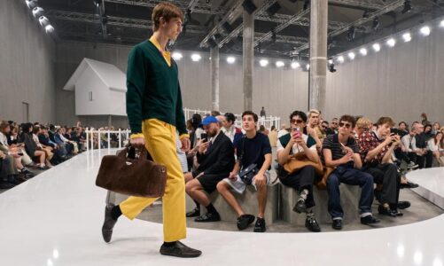 Milano Fashion Week Uomo: dal 16 gennaio la moda maschile torna protagonista